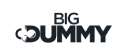 big dummy icon